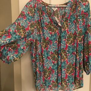 Crown & Ivy 
1X
****NEW****